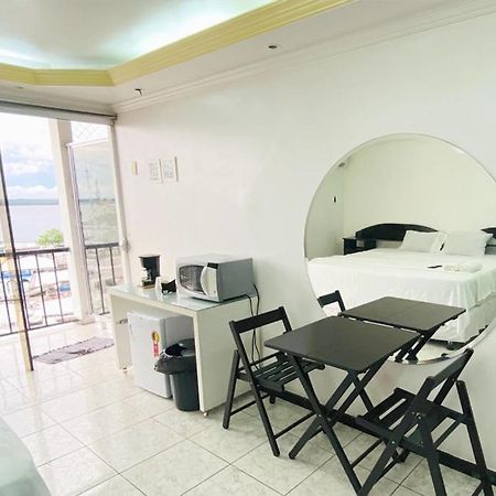 Riverfront Retreat Prime Location Apartment With Stunning Views Of The Rionegro Exterior photo
